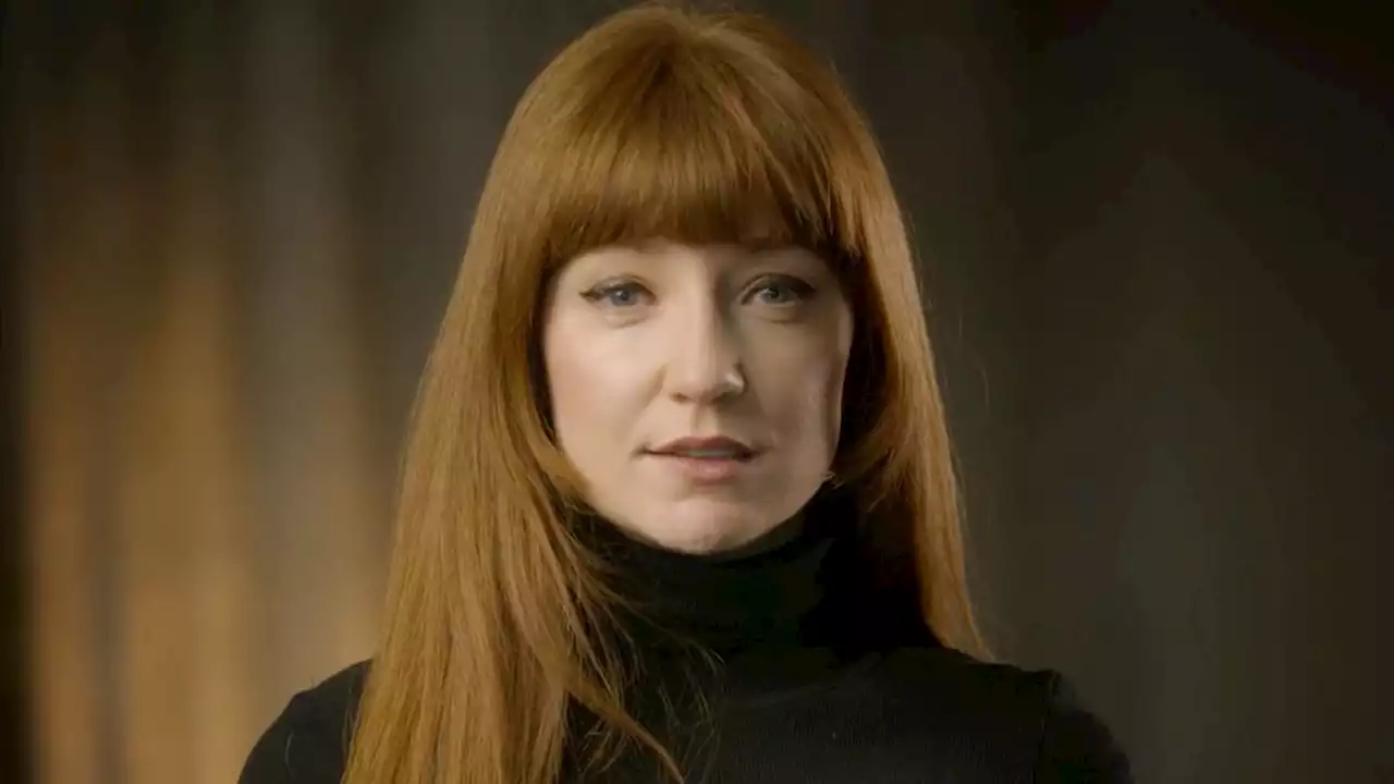 Nicola Roberts says she 'wouldn't be where she is today' without therapy