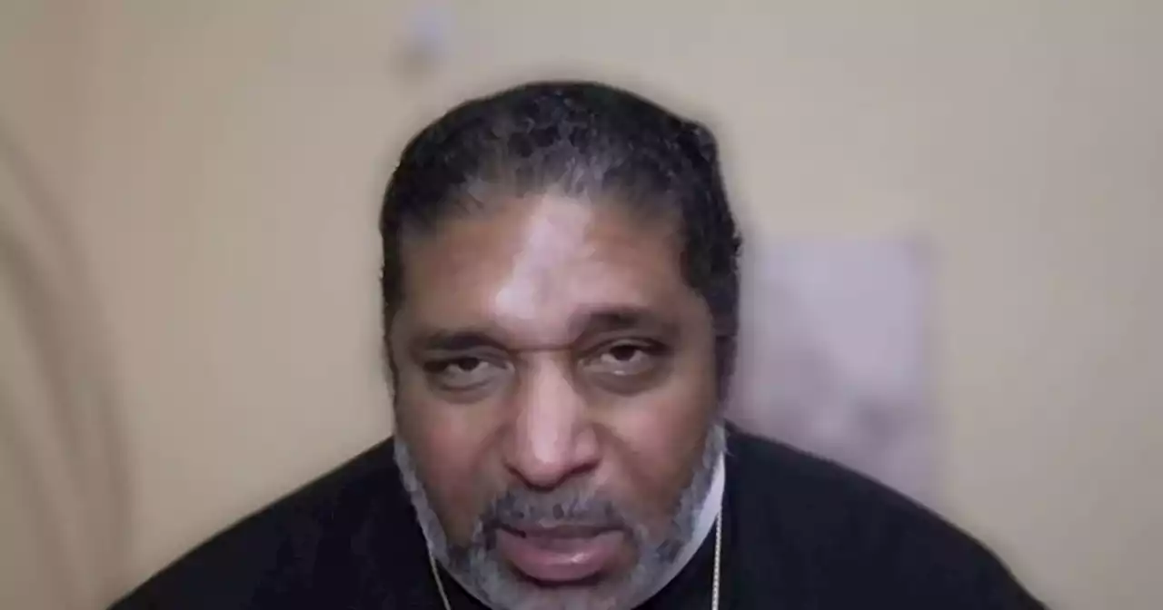 Rev. Dr. William Barber on voting rights agenda: “Our deadline is victory”