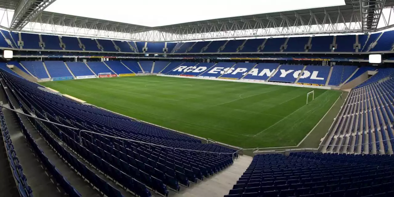 La Roja jugará en Cornellà-El Prat el 26 de marzo