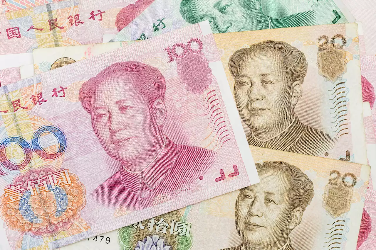 Chinese Yuan Could Come Under More Pressure After Surprise Rate Cut