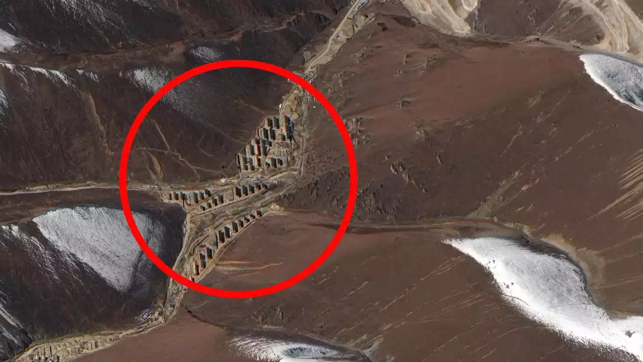 Satellite pics expose China’s creepy invasion