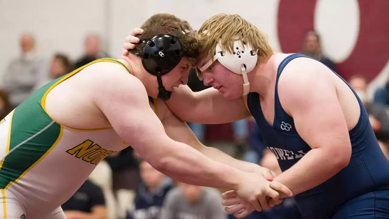 Can’t-miss wrestling for Jan. 17-23: Season heats up as teams hit midseason form