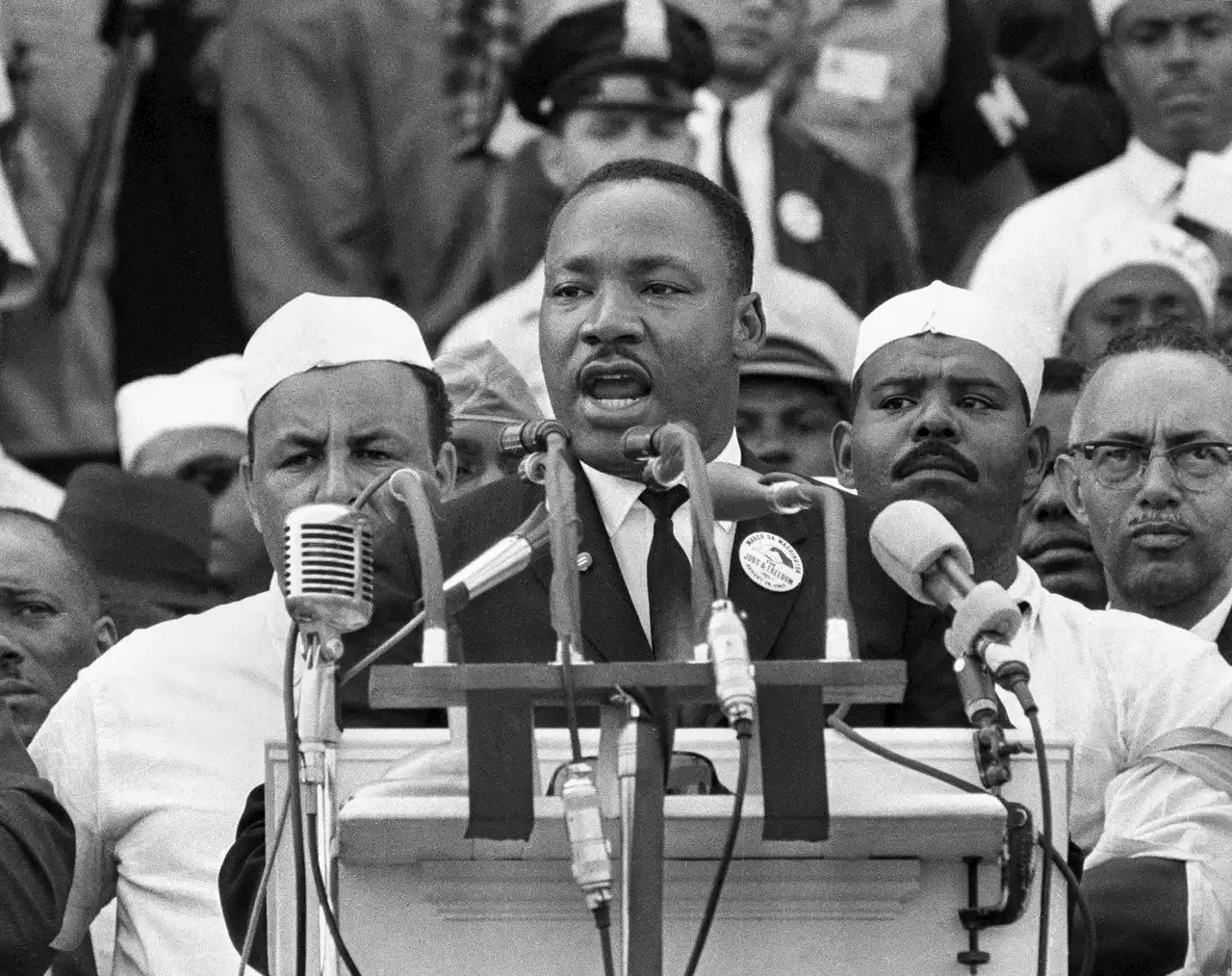 MLK Day 2022: What’s open, what’s closed on Monday?