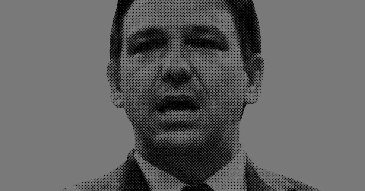 DeSantis 2024: If You Think Trump Was Too Honest and Sane About COVID