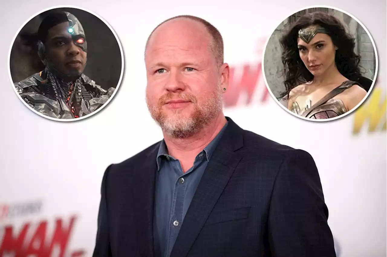 Joss Whedon denies Gal Gadot’s allegations: ‘English is not her first language’