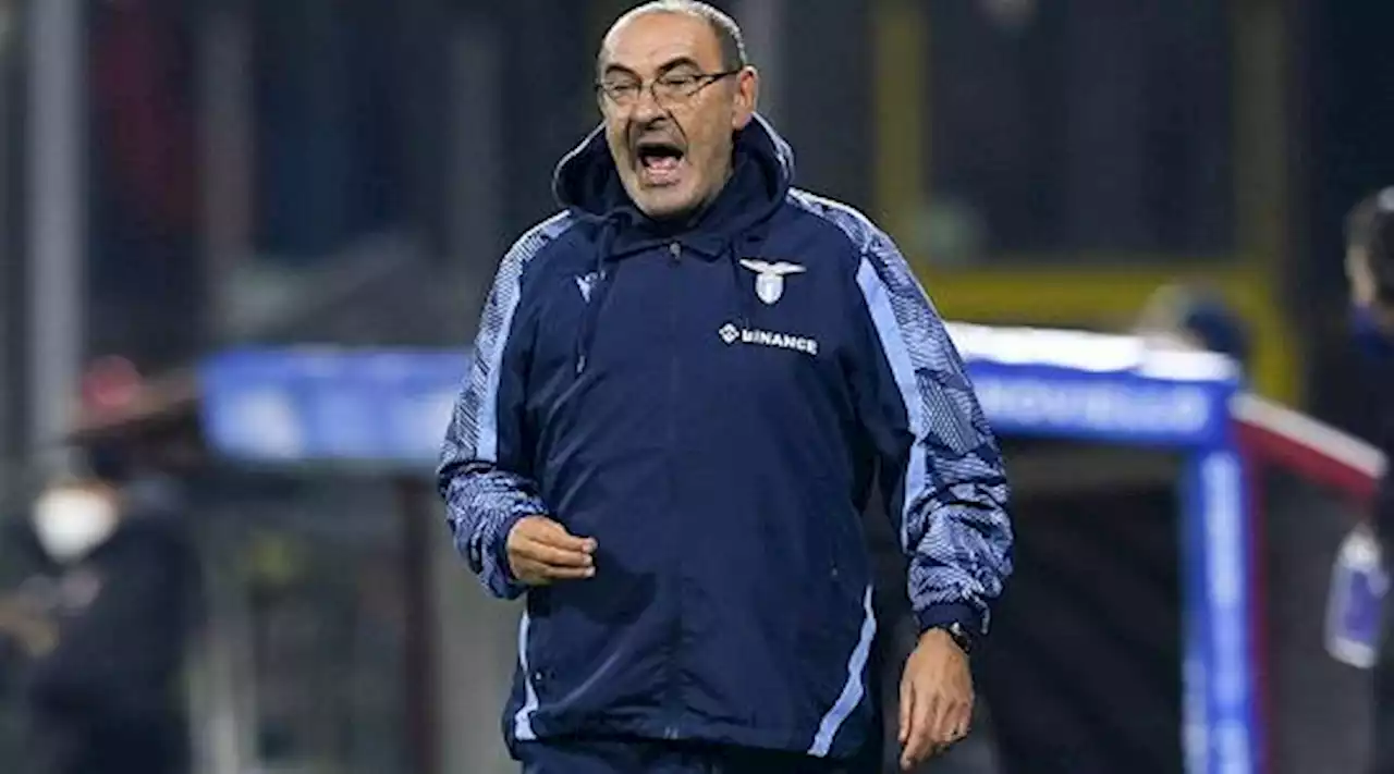 Sarri: ''Onoriamo la Coppa Italia'' - Rai Sport