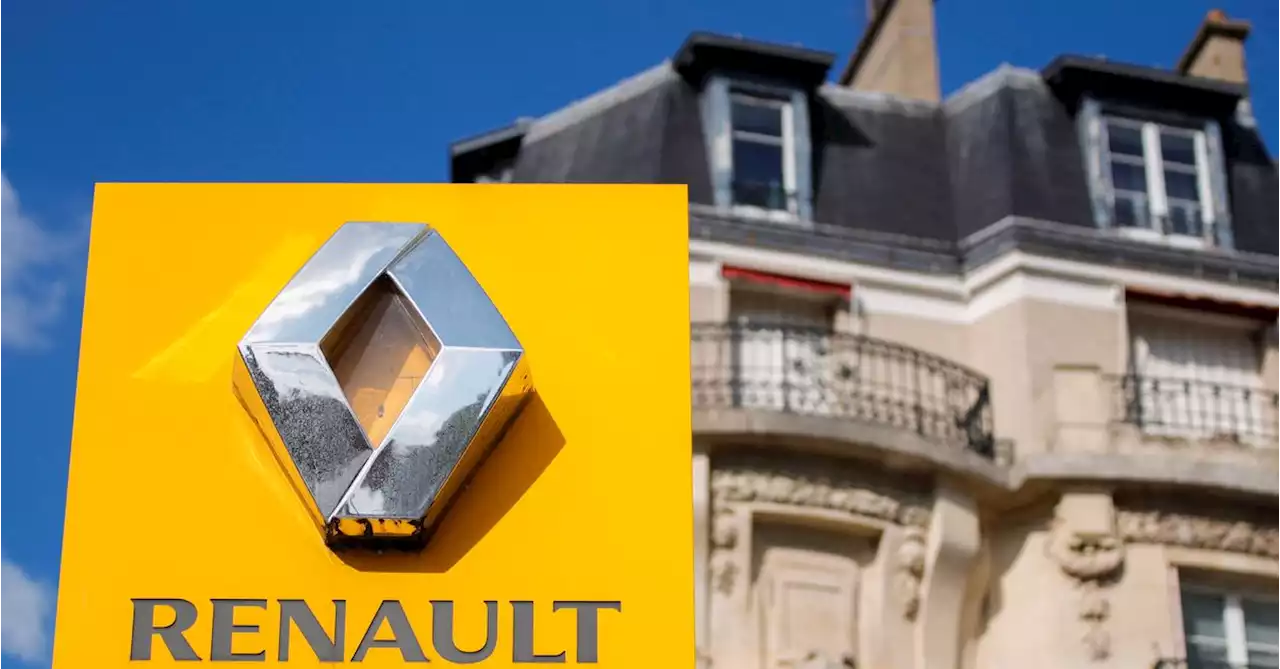 Renault's higher-value brands focus pays off in 2021