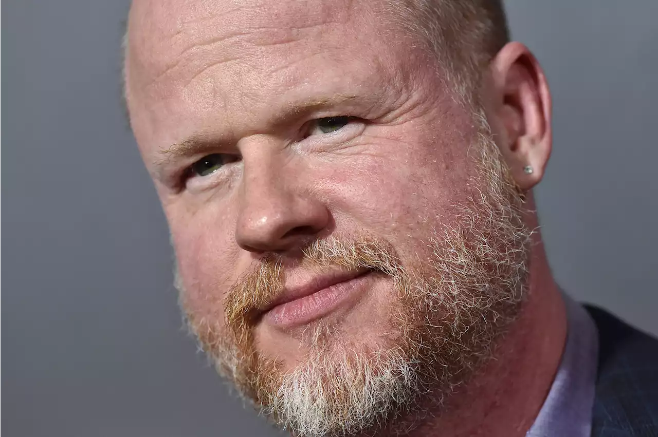 Joss Whedon Denies Threatening Gal Gadot, Says 'English Is Not Her First Language'