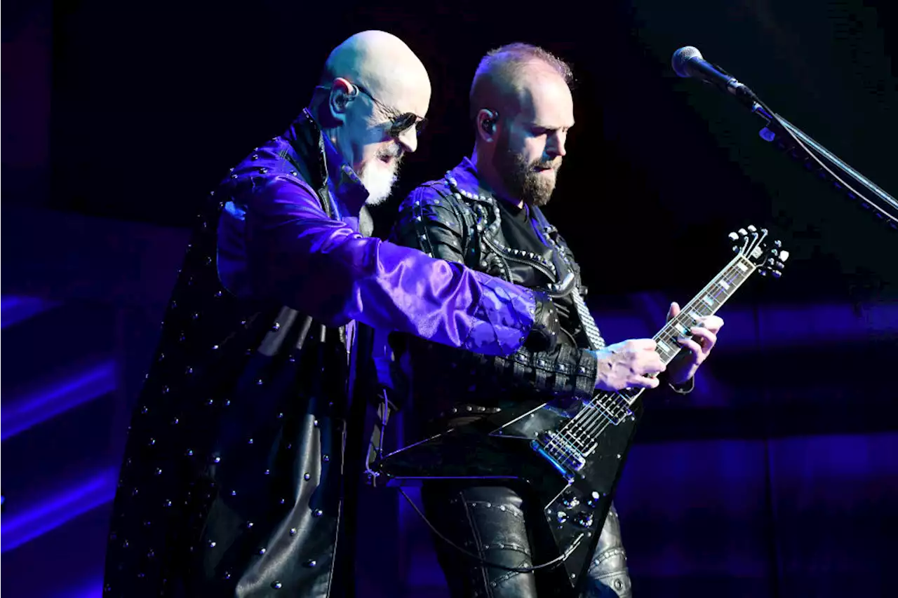 Judas Priest Walk Back Decision to Tour as Quartet After Fans' Outcry