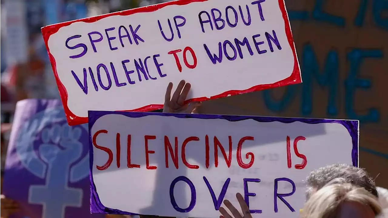 'Downright disrespectful': Activists slam government's tight deadline on plan to end violence against women