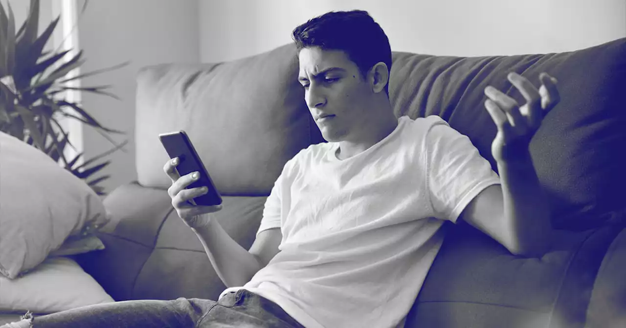 5 Things You Probably Shouldn’t Ask A Teenage Boy