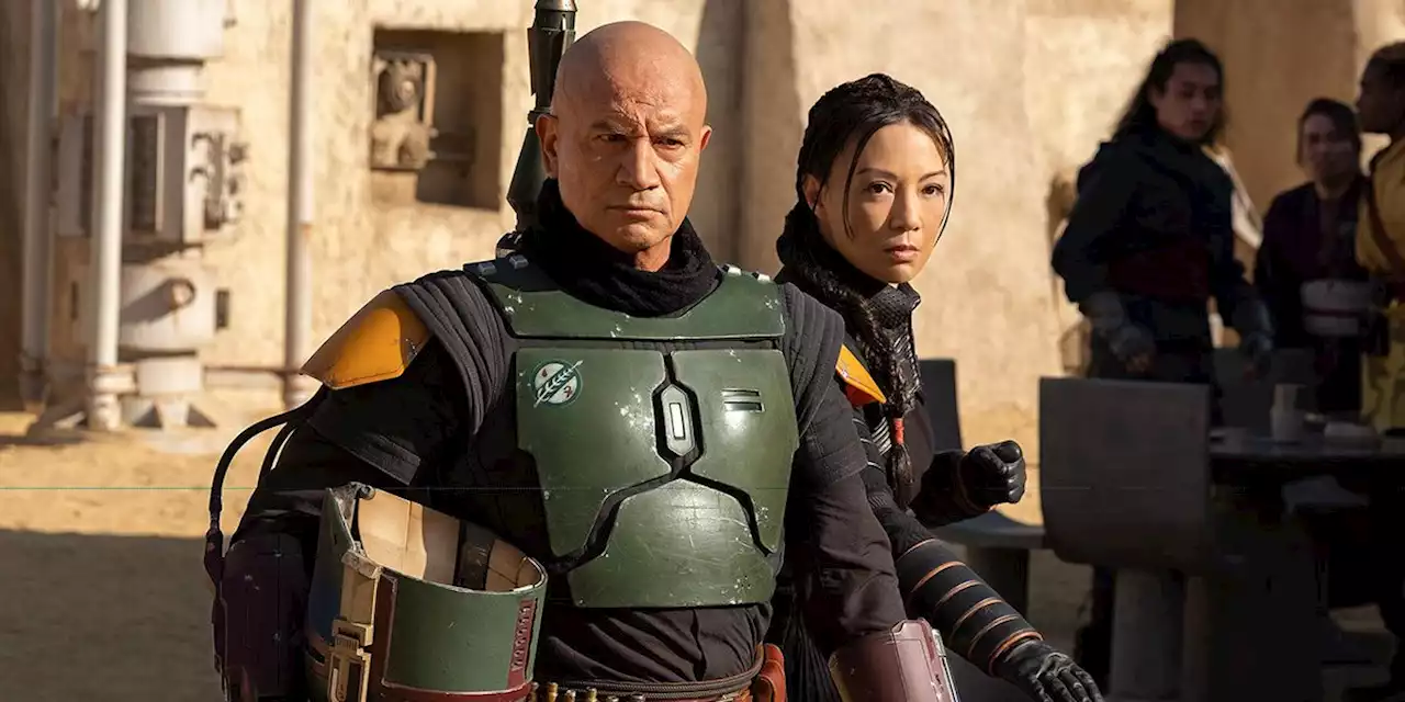 Boba Fett Finale Will Change How Fans See Show, Says Star