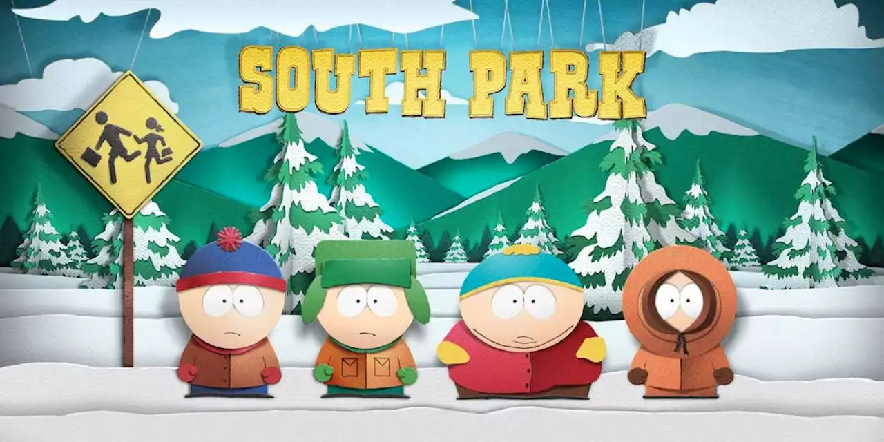 South Park Season 25 Releases in February on Comedy Central