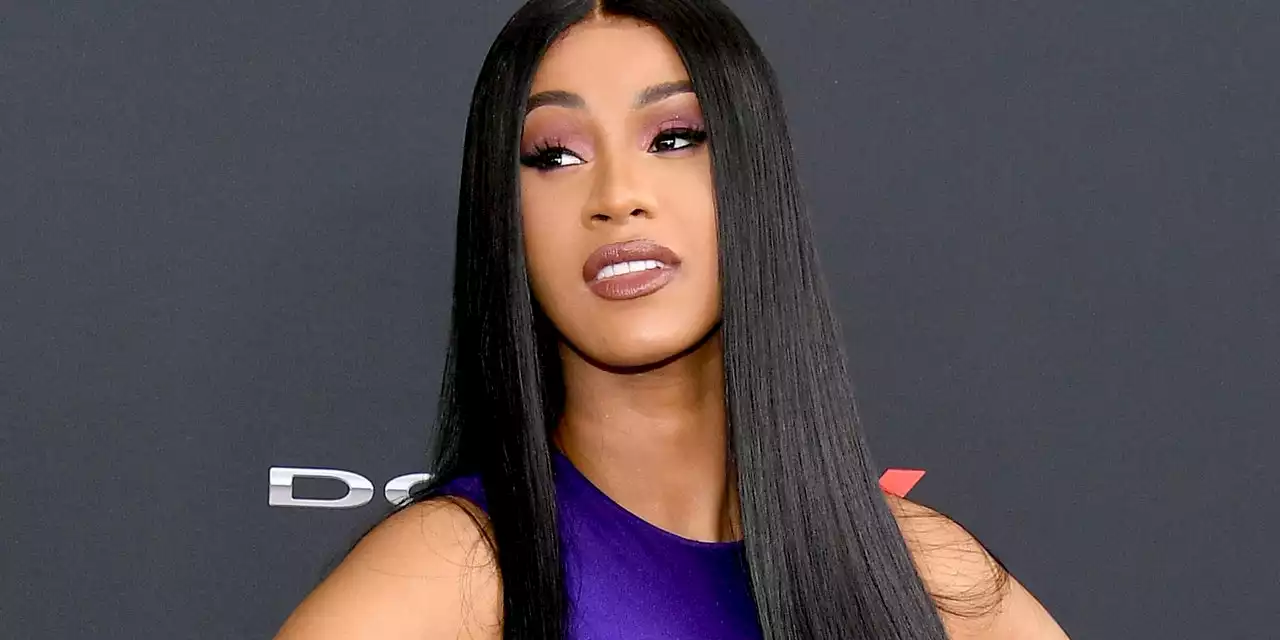 Cardi B Says She Was 'Extremely Suicidal' After Alleged Online Harassment