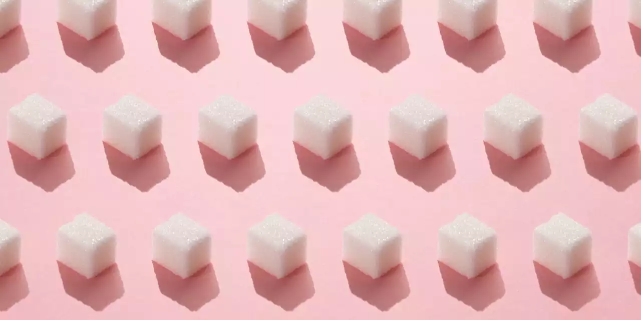 Is It Possible to Be Allergic to Sugar?