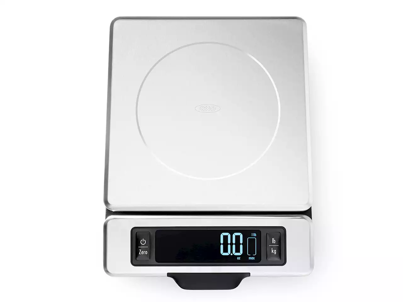 The Best Kitchen Scales of 2022