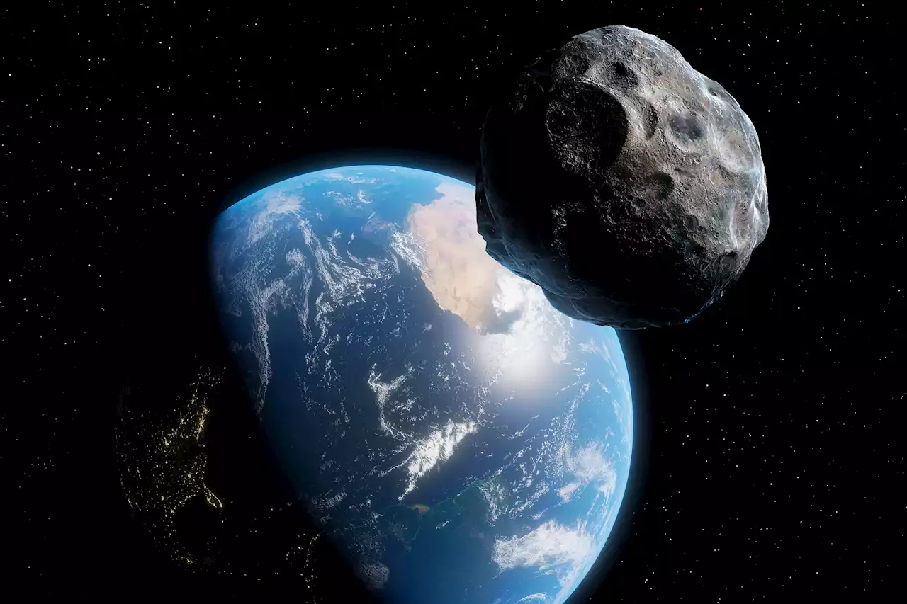 Asteroid larger than 3 Salesforce buildings to fly close to Earth