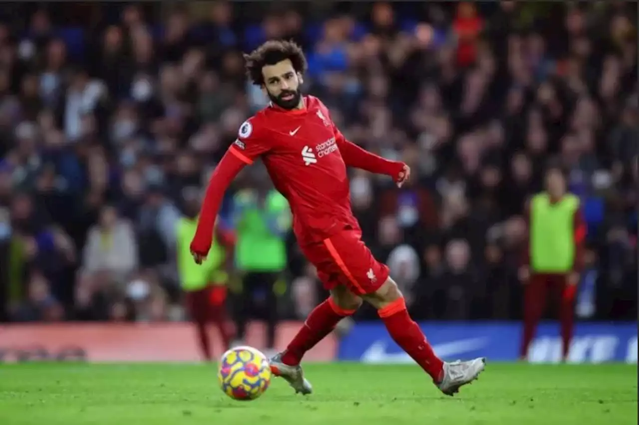 Digoda Real Madrid, Mohamed Salah Diyakini Tidak Akan Khianati Liverpool