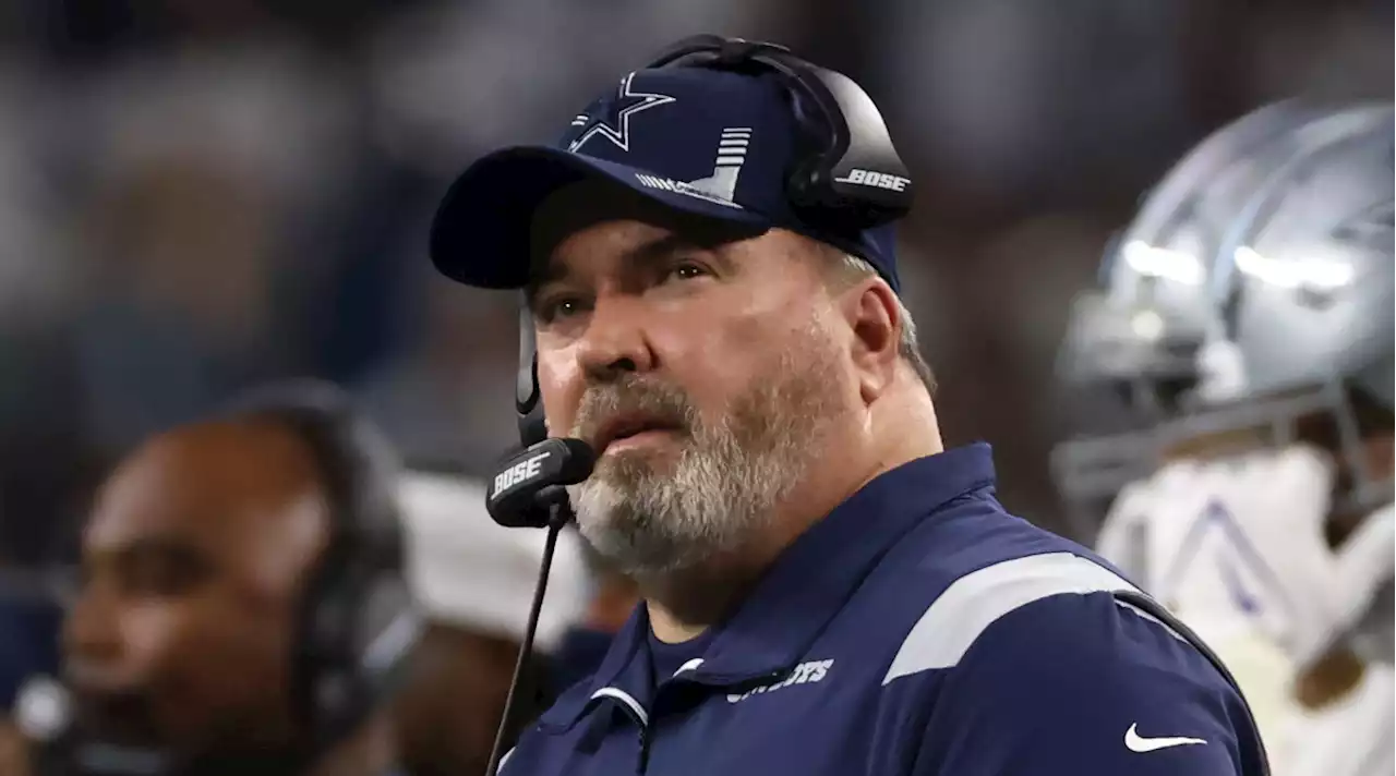 Cowboys Have Decisions to Make on Coaching Staff