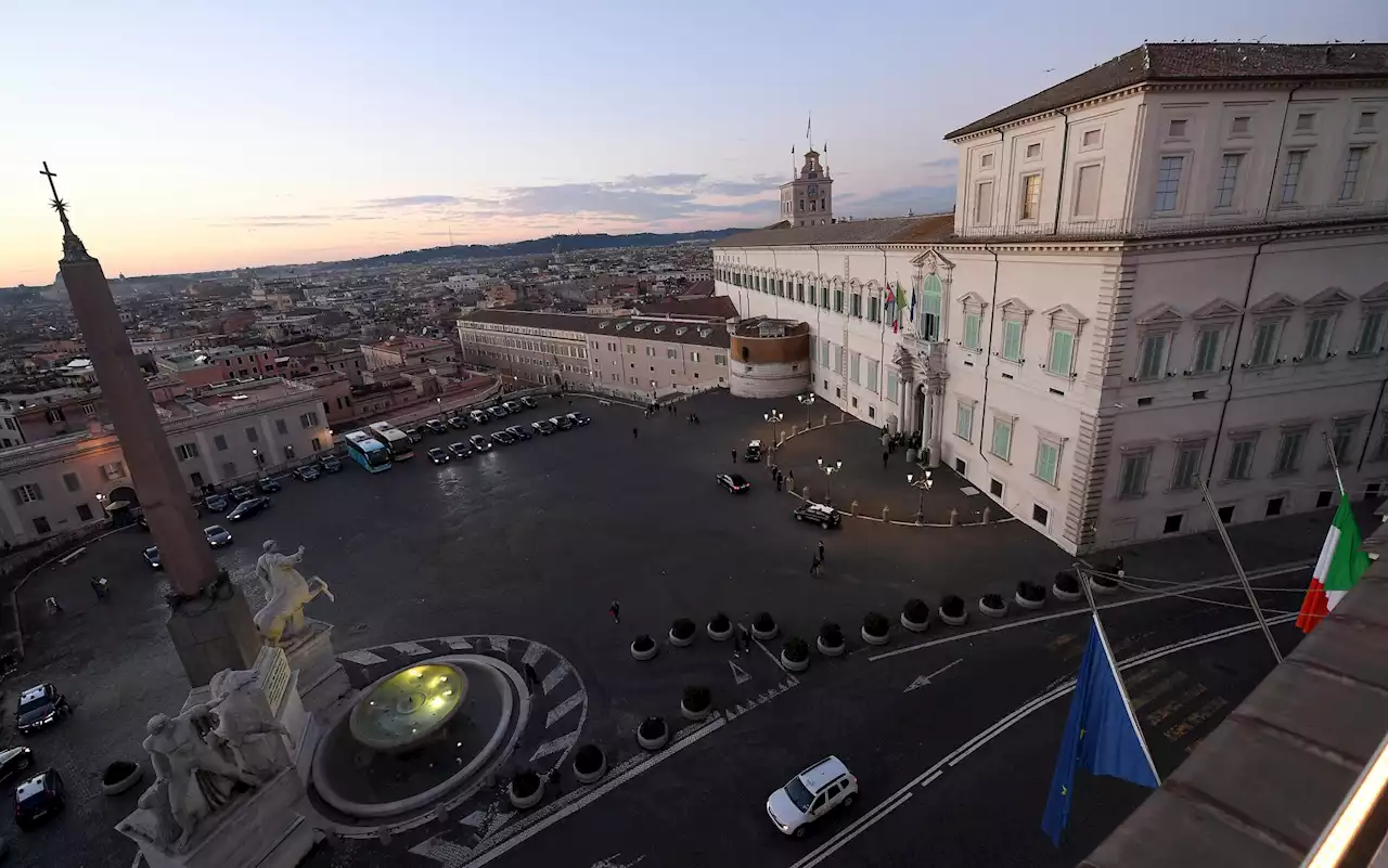 Quirinale, Letta: 'Berlusconi vicolo cieco'. Fico: 'Serve moralità'