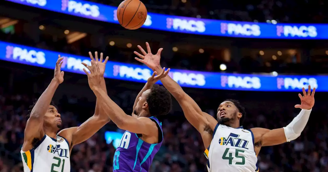 Even with Rudy Gobert on the court, does the Utah Jazz’s ‘prevent defense’ make them too susceptible to big runs?