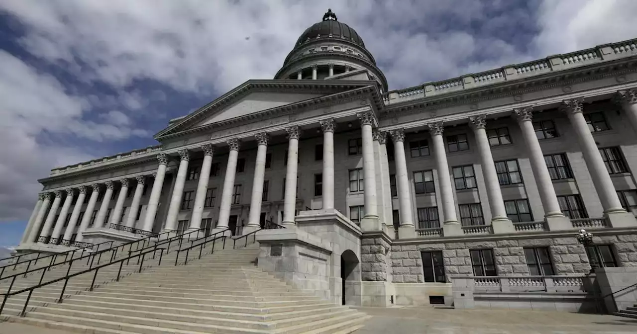 Here are 3 ways the Utah Legislature can help Utahns in this session, the Editorial Board writes