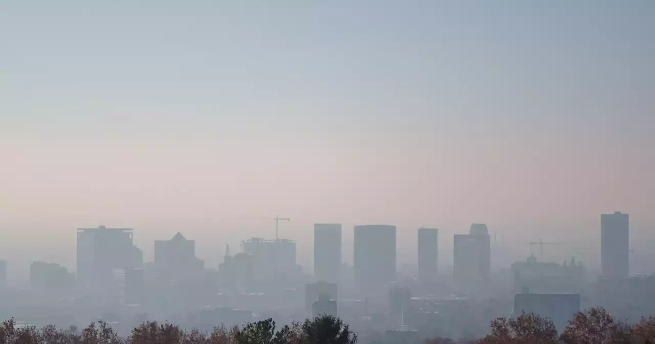 New bill lists Utah air pollution as contributor to someone’s death