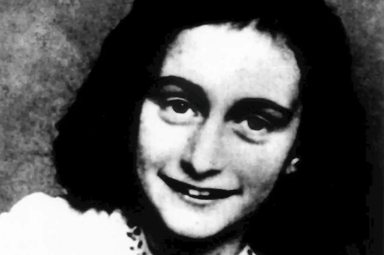 Suspect who betrayed Anne Frank to the Nazis identified after 77 years