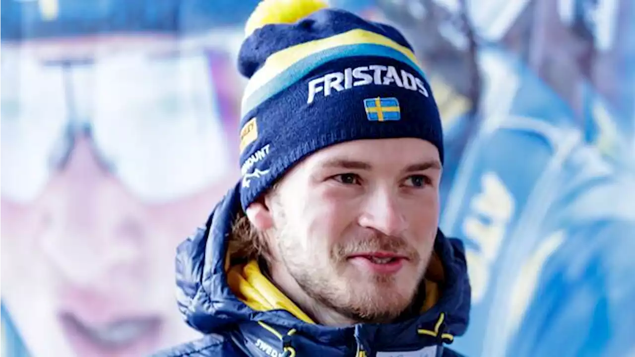 Skidskytte: Stefansson får femte skidskytteplatsen