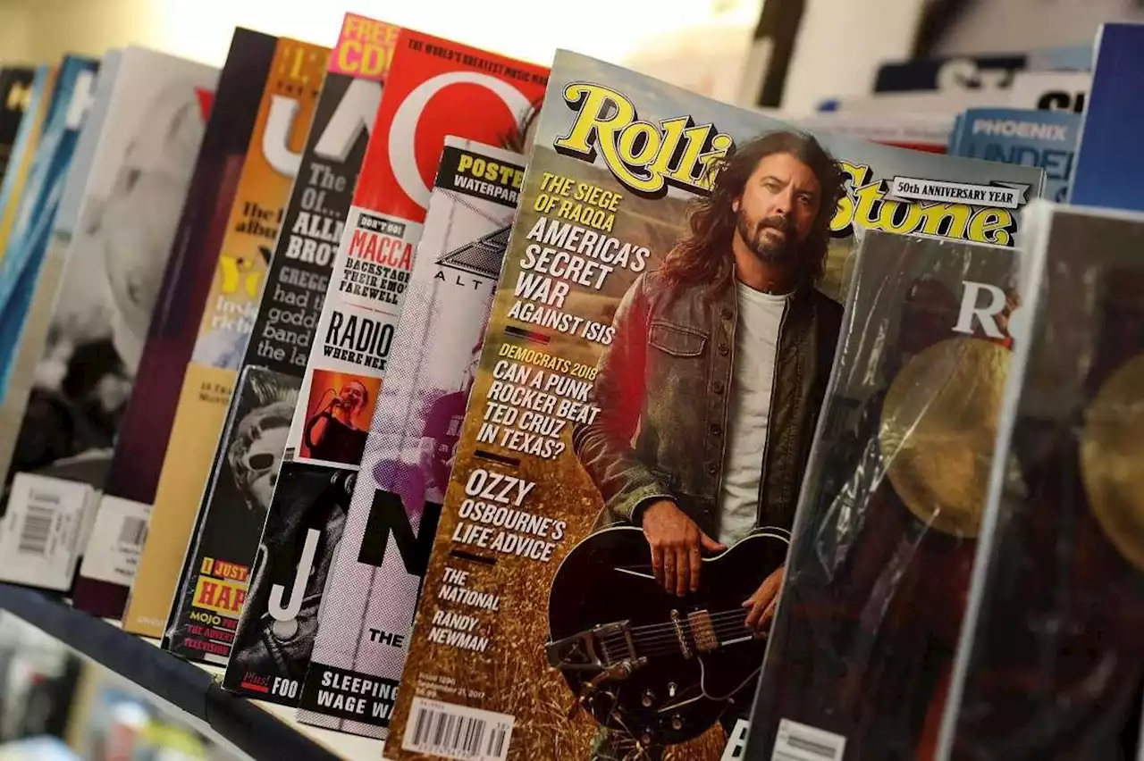 Varför debatterar vi inte musikjournalistiken?