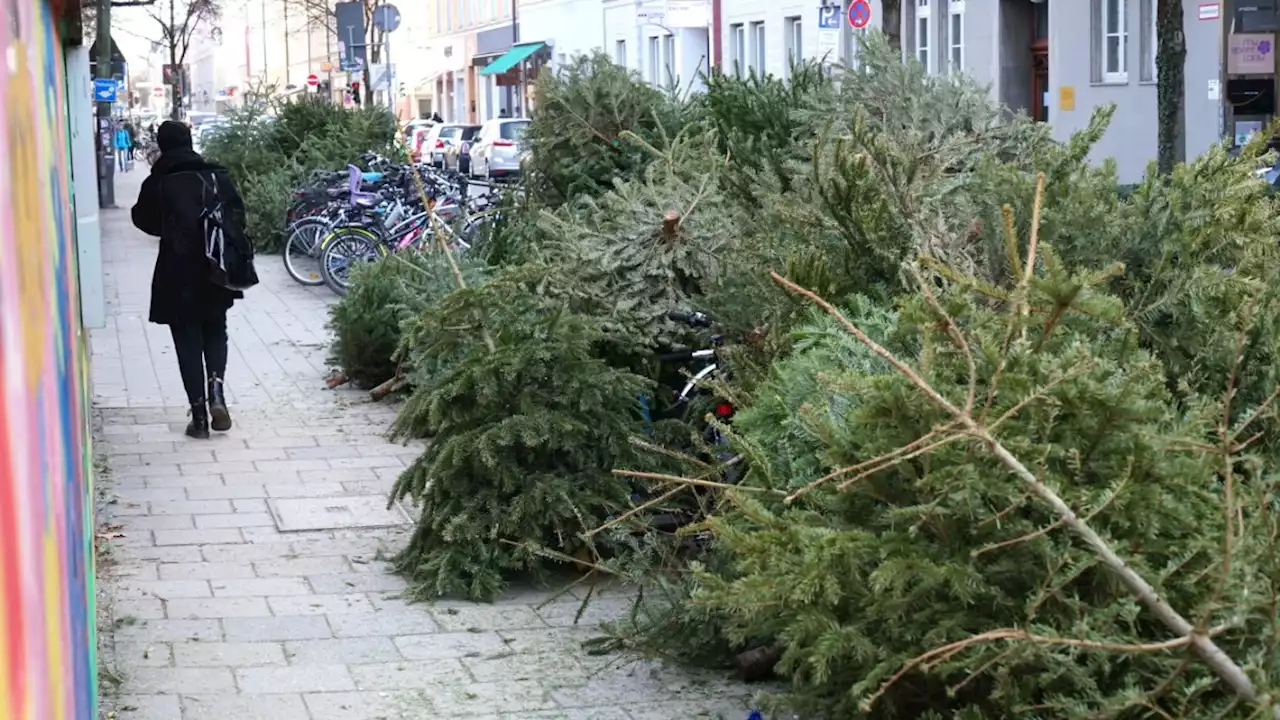 München: Warum der Januar der schlimmste Monat ist