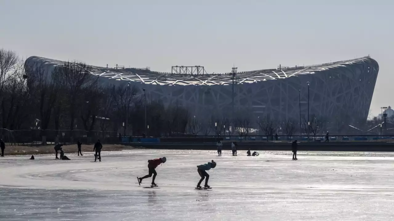 Peking 2022: Kein Ticket-Verkauf bei Olympia