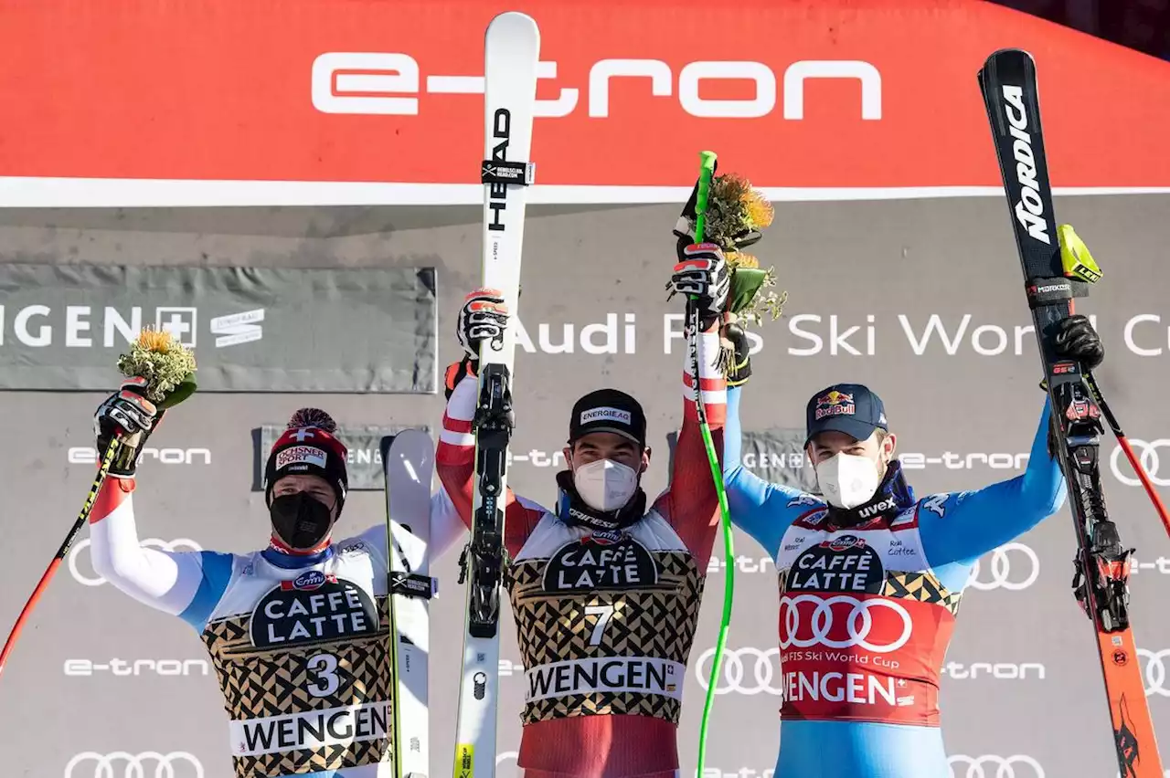 Die Skandale der FIS – Wenn sich der Skizirkus lächerlich macht