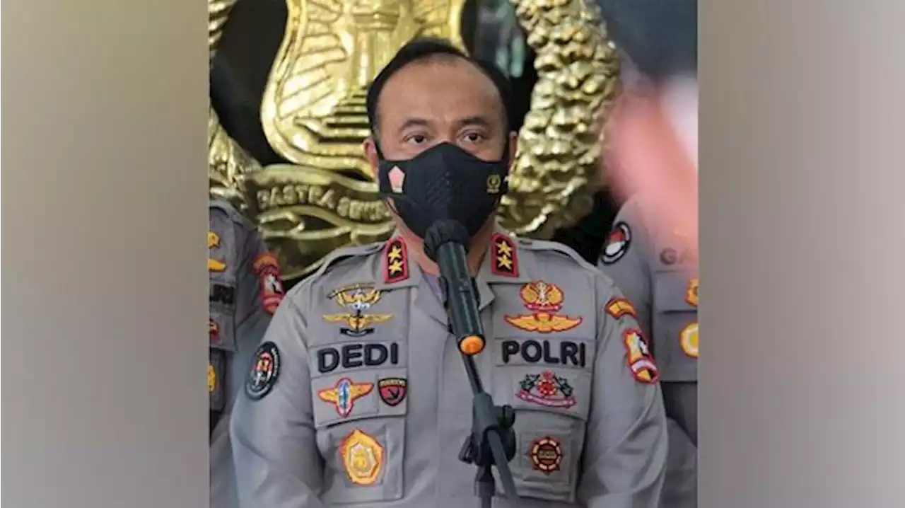 Komnas HAM Ungkap Data Kekerasan Aparat, Polri Janji Benahi Kinerja