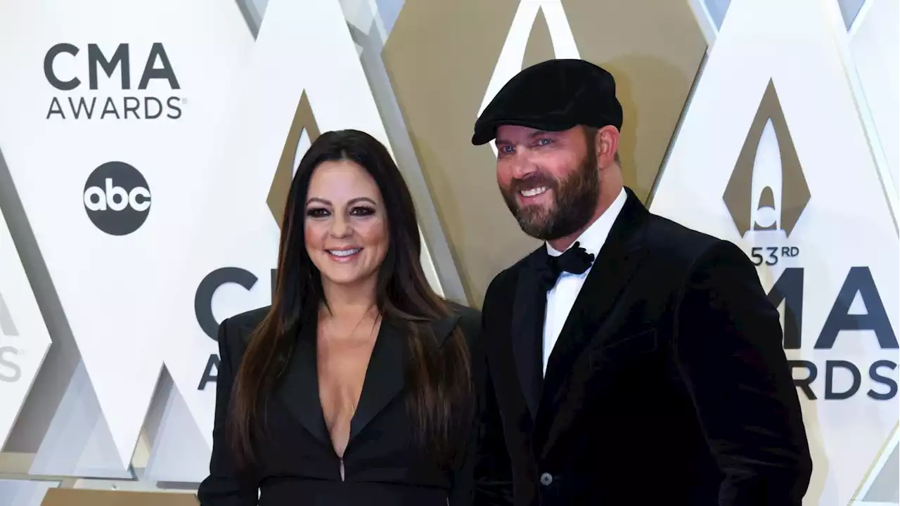 Ex-Alabama QB Jay Barker Arrested for Allegedly Trying to Hit Wife Sara Evans With Car