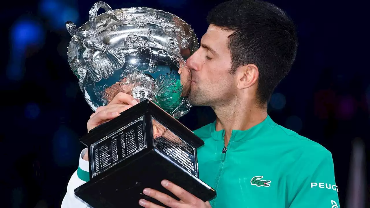 ‘Hate it’: Players slam fresh Djokovic theory