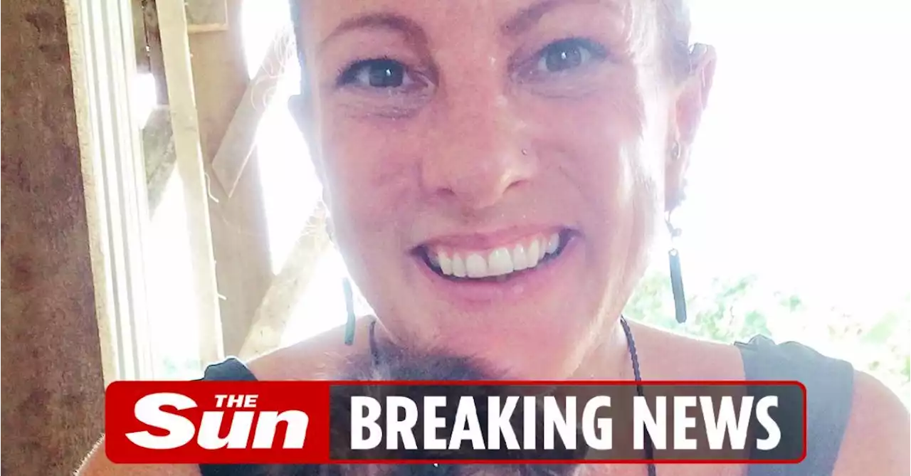 Body of Brit charity worker found after she's swept off with dogs in tsunami