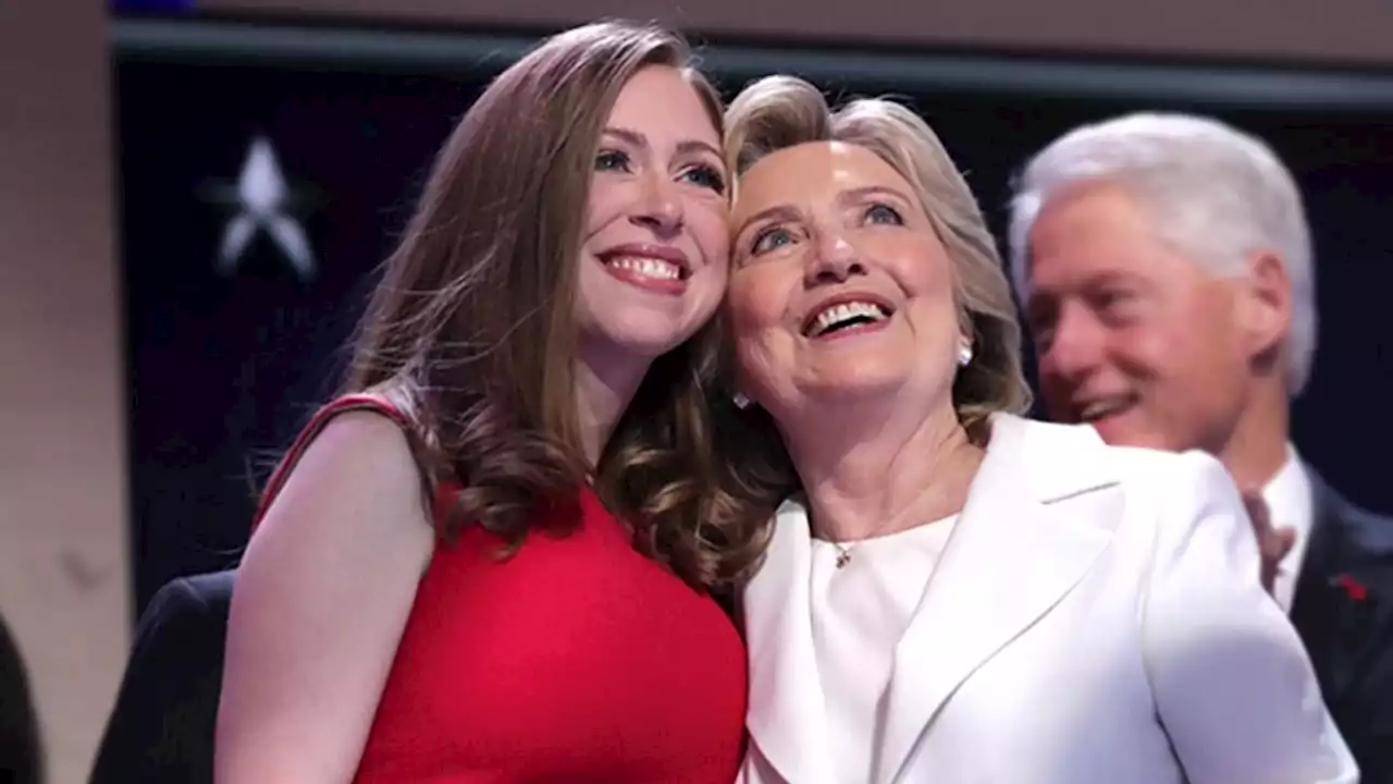 Hillary and Chelsea Clinton’s HiddenLight Launches Unscripted Label, Lands ‘Superbrands’ Order From U.K.’s Channel 4