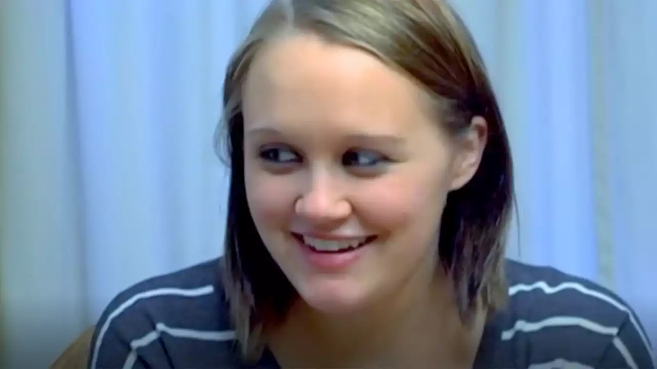 Jordan Cashmyer, Star of MTV’s ’16 and Pregnant,’ Dies at 26