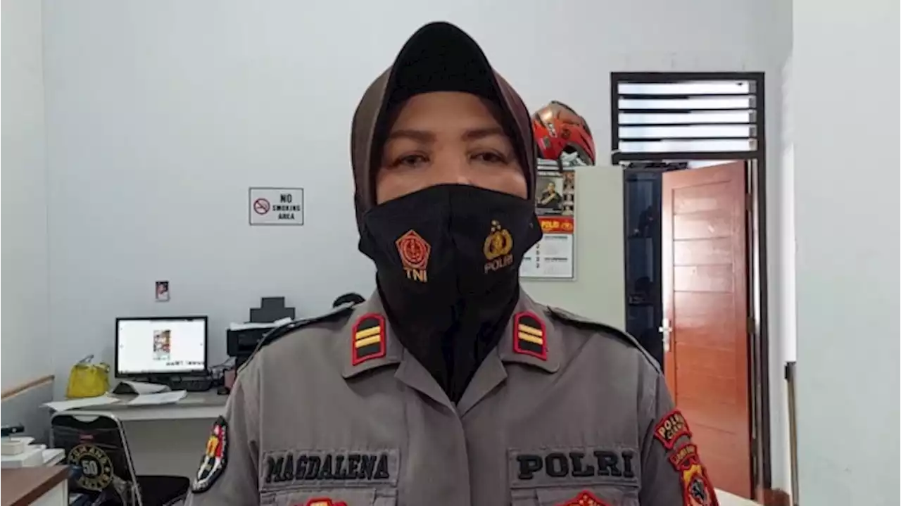 Lingkaran Setan Ciamis, Polisi Pastikan 18 Siswa Alami Luka Lebam