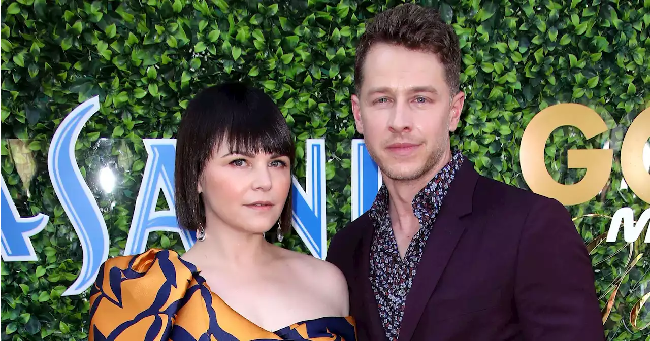 Ginnifer Goodwin: I Offered My Husband Josh Dallas' Sperm to My Best Friend