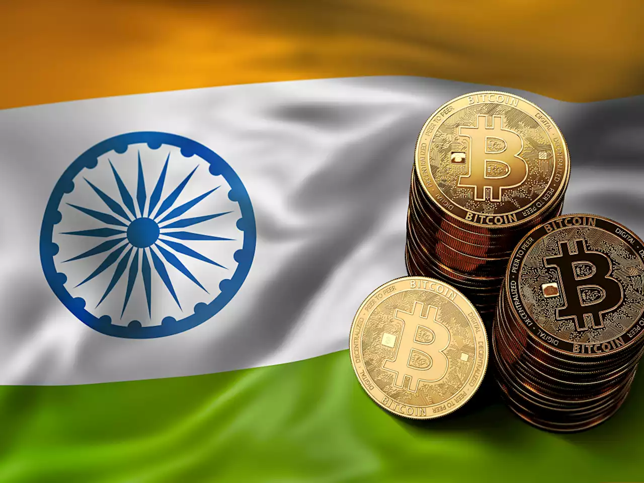 India’s Prime Minister Calls for Uniform Approach to Crypto Regulation