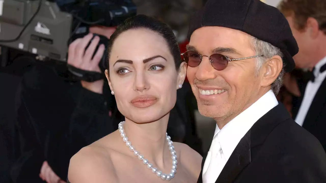 Billy Bob Thornton’s Ex-Wife Angelina Jolie Still Sends His Son Christmas Gifts