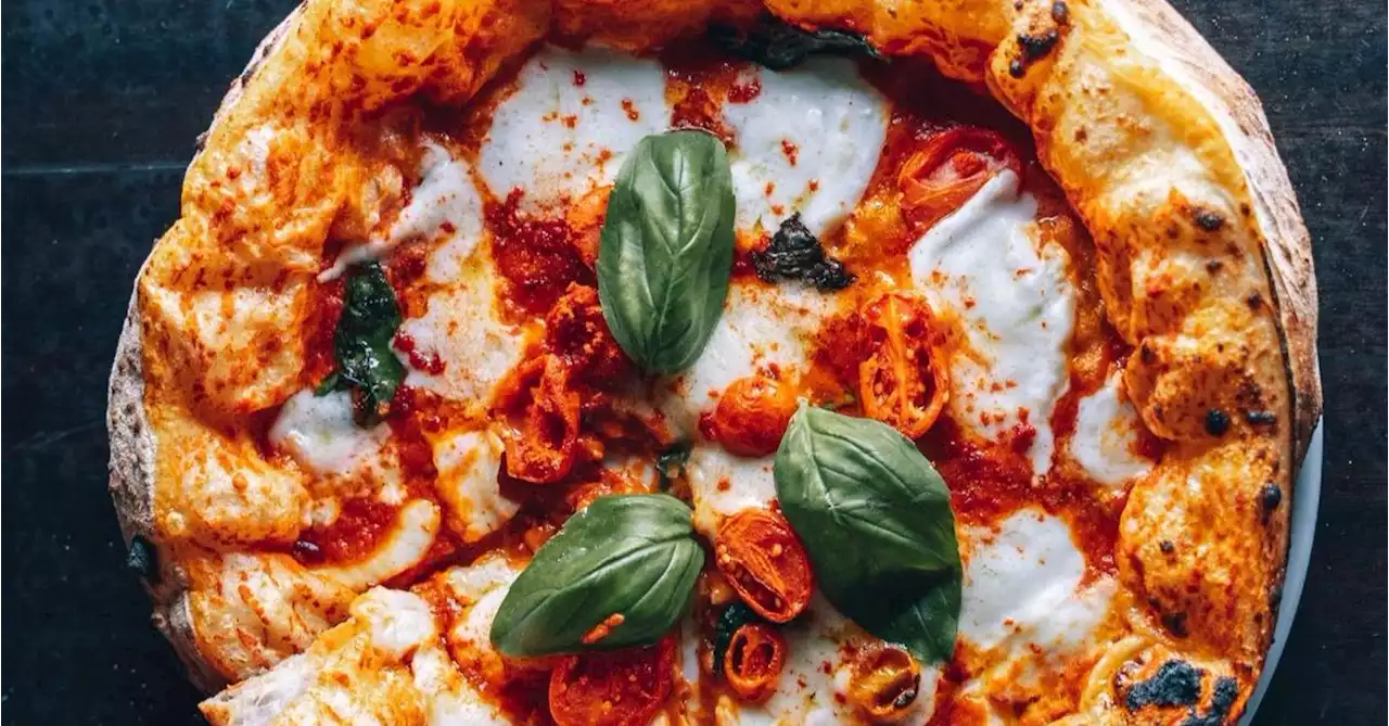 10 trend della pizza, spiegati in 10 pizze