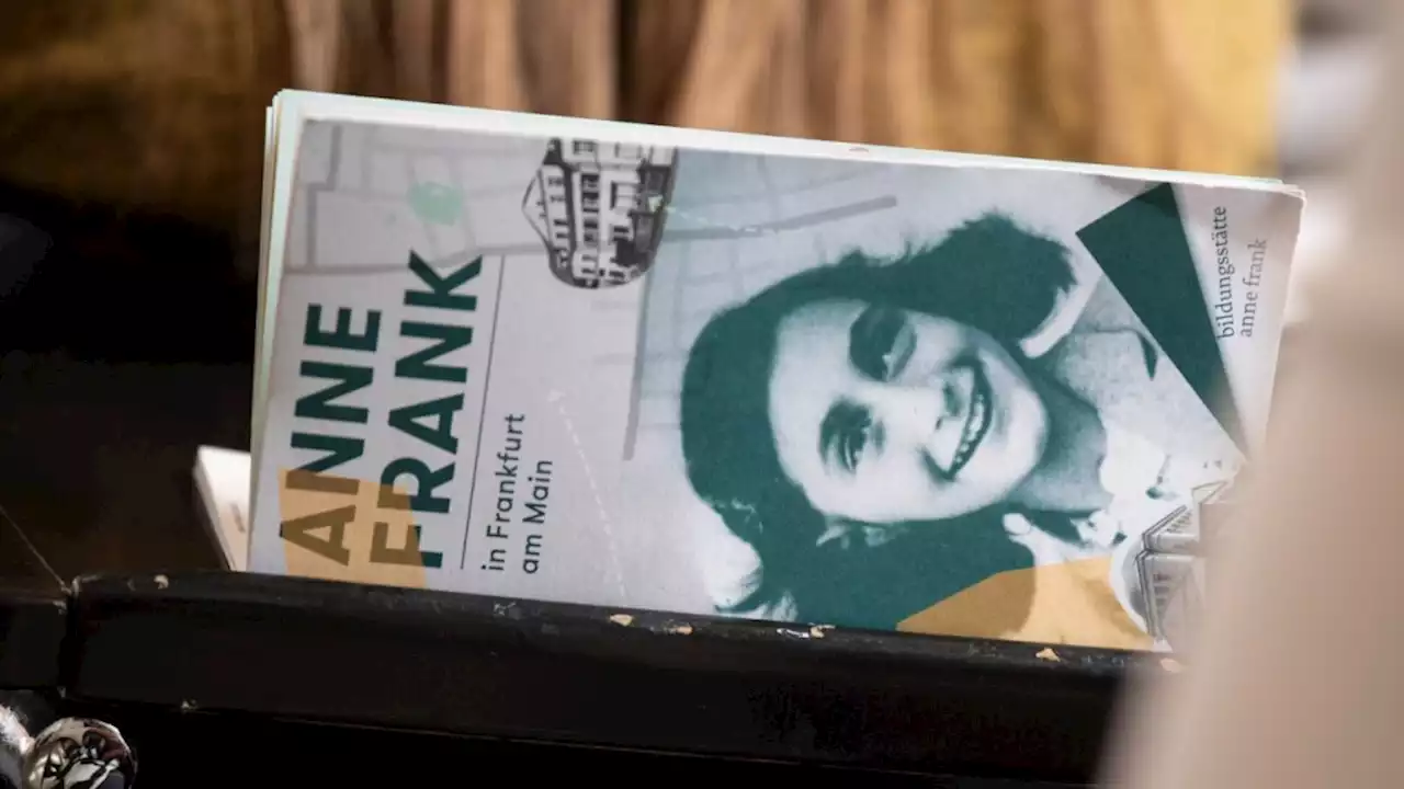 Anne Frank Documentary, Book Name New Suspect in Betrayal That Sent Teenager to Death Camp