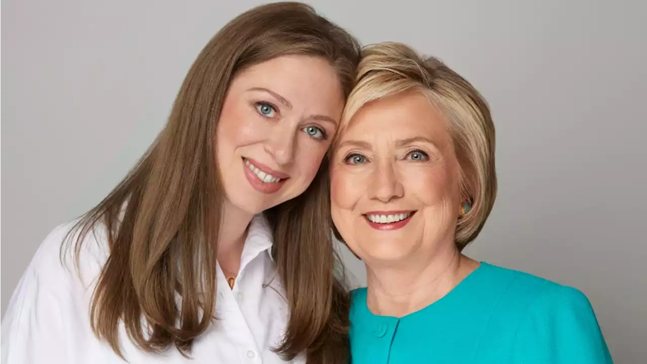 Hillary and Chelsea Clinton’s HiddenLight Opens New Unscripted Label, Wins Channel 4 Series (EXCLUSIVE)