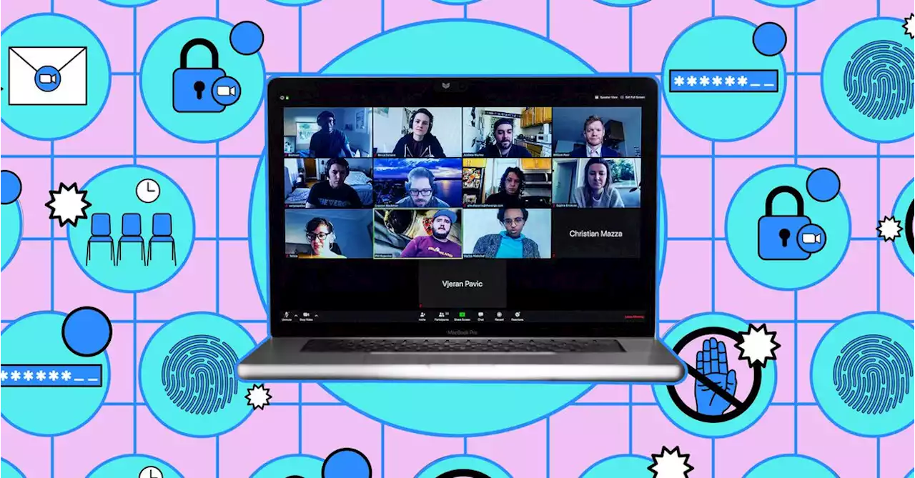 How to keep your Zoom meetings safe and secure