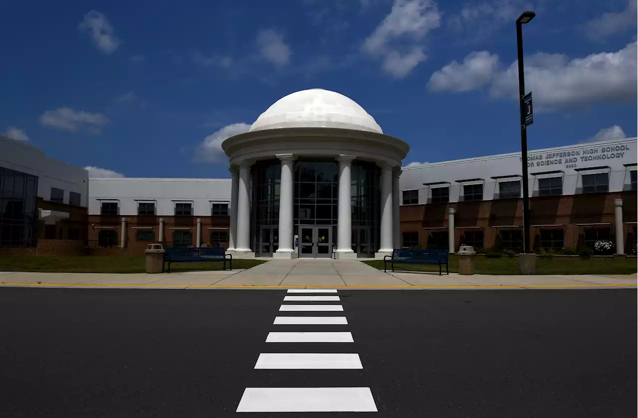 Perspective | Why not lottery admissions for great high schools? It’s not church bingo.