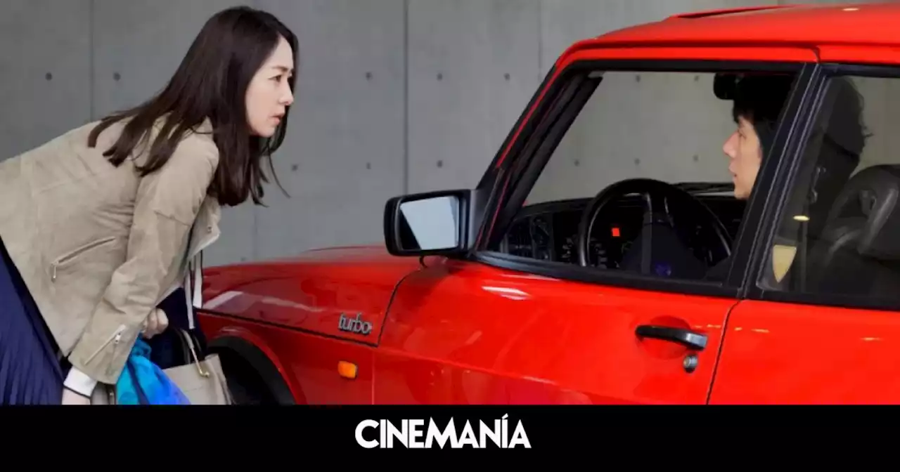 La japonesa 'Drive My Car' es la mejor película de 2021 según los críticos de Toronto