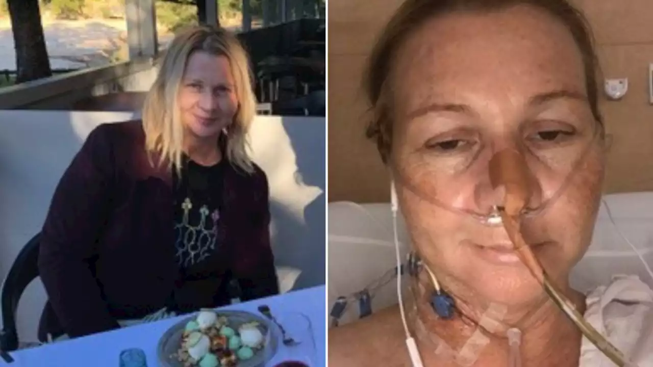 Sydney woman on ‘nightmare’ first sign she was battling ‘silent killer’